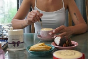 Hanoi Coffee Workshop: Make 6 Vietnamese Cafes at Local Home