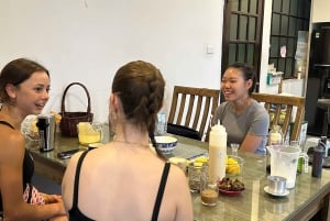 Hanoi Coffee Workshop: Make 6 Vietnamese Cafes at Local Home