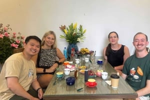 Hanoi Coffee Workshop: Make 6 Vietnamese Cafes at Local Home