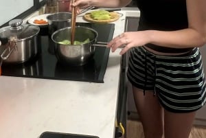 Hanoi Coffee Workshop: Make 6 Vietnamese Cafes at Local Home