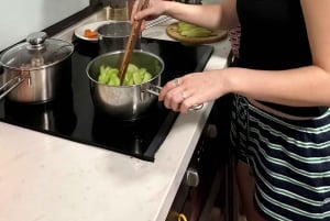 Hanoi Coffee Workshop: Make 6 Vietnamese Cafes at Local Home