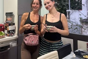 Hanoi Coffee Workshop: Make 6 Vietnamese Cafes at Local Home