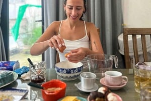 Hanoi Coffee Workshop: Make 6 Vietnamese Cafes at Local Home