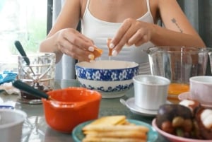 Hanoi Coffee Workshop: Make 6 Vietnamese Cafes at Local Home