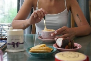 Hanoi Coffee Workshop: Make 6 Vietnamese Cafes at Local Home