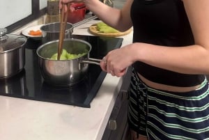 Hanoi Coffee Workshop: Make 6 Vietnamese Cafes at Local Home