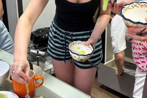 Hanoi Coffee Workshop: Make 6 Vietnamese Cafes at Local Home