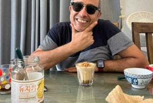 Hanoi Coffee Workshop: Make 6 Vietnamese Cafes at Local Home