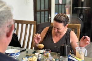 Hanoi Coffee Workshop: Gör 6 vietnamesiska kaffedrinkar i ett lokalt hem