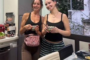 Hanoi Coffee Workshop: Gör 6 vietnamesiska kaffedrinkar i ett lokalt hem