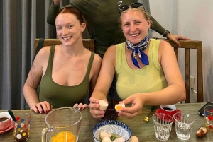 Hanoi Coffee Workshop: Gör 6 vietnamesiska kaffedrinkar i ett lokalt hem