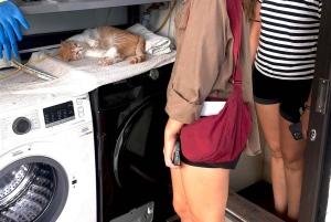 Hanoi Coffee Workshop: Gör 6 vietnamesiska kaffedrinkar i ett lokalt hem