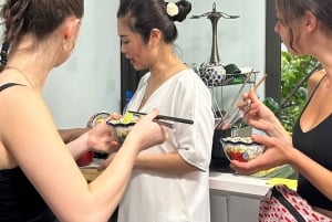Hanoi Coffee Workshop: Gör 6 vietnamesiska kaffedrinkar i ett lokalt hem