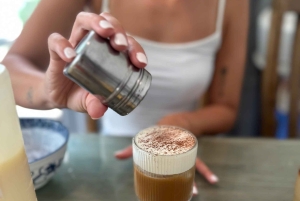 Hanoi Coffee Workshop: Gör 6 vietnamesiska kaffedrinkar i ett lokalt hem