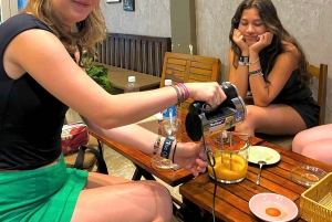 Hanoi Coffee Workshop: Gör 6 vietnamesiska kaffedrinkar i ett lokalt hem