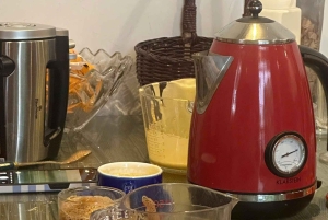 Hanoi Coffee Workshop: Gör 6 vietnamesiska kaffedrinkar i ett lokalt hem