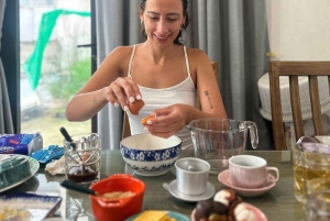 Hanoi Coffee Workshop: Gör 6 vietnamesiska kaffedrinkar i ett lokalt hem