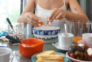 Hanoi Coffee Workshop: Gör 6 vietnamesiska kaffedrinkar i ett lokalt hem