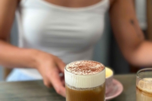 Hanoi Coffee Workshop: Gör 6 vietnamesiska kaffedrinkar i ett lokalt hem