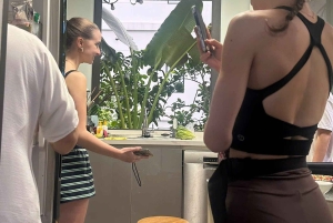 Hanoi Coffee Workshop: Gör 6 vietnamesiska kaffedrinkar i ett lokalt hem