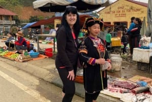 Hanoi: lekcja gotowania, stara wioska Duong Lam, rejs po jeziorze Thac Ba