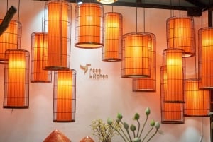 Hanoi: Cooking Class in a Local Villa with Market Tour