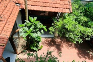 Hanoi: Cooking Class in a Local Villa with Market Tour