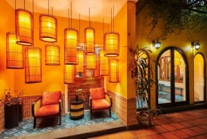 Hanoi: Cooking Class in a Local Villa with Market Tour