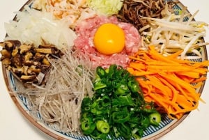 Hanoi: Cooking Class in a Local Villa with Market Tour