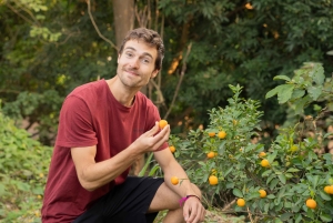 Corso di cucina ad Hanoi nel Rifugio della Tranquillità - Thom culinary