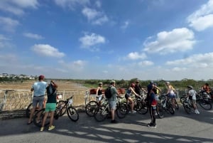 Hanoi: fietstocht op het platteland onder leiding van vrouwen