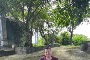 Hanoi Countryside Tour Co Loa Citadel by Jeep (New Activity)