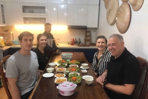 Hanoi: Craft Villages Tour & Optional Train Street Drop Off