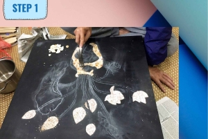 Hanoi: Craft Villages Tour & Optional Train Street Drop Off