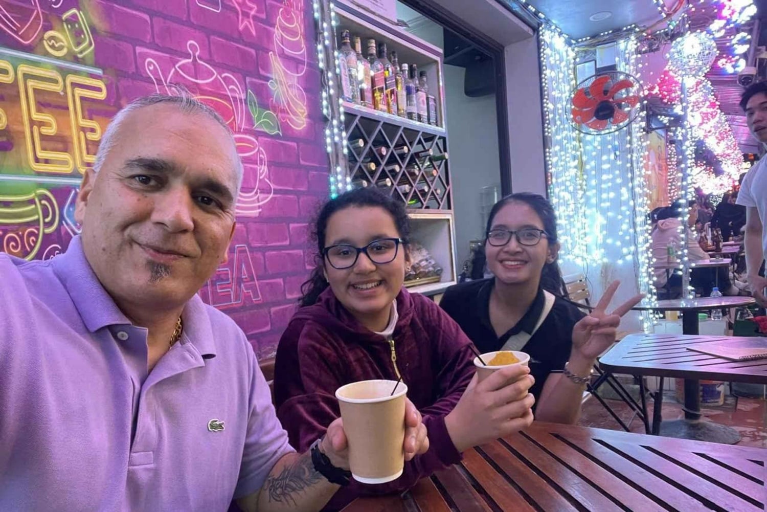 Hanoi: przejażdżka rikszą, wodny teatr lalek i wycieczka po ulicy pociągów