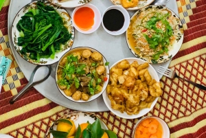 Hanoi Day Tour : Incense, Hat and Lacquer Villages