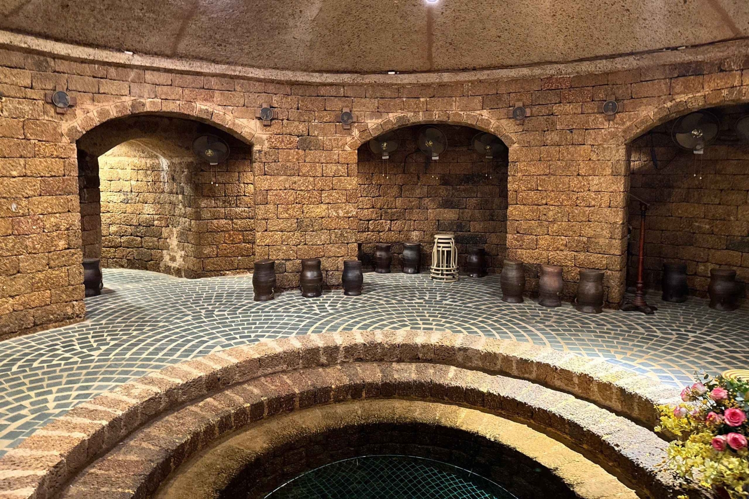 Hanoi: wycieczka 1-dniowa po dziedzictwie kościoła katolickiego w Ninh Binh