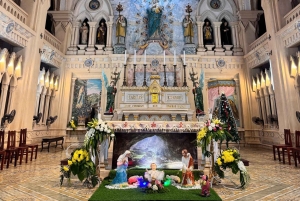 Hanoi: wycieczka 1-dniowa po dziedzictwie kościoła katolickiego w Ninh Binh