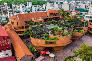 Hanoi: Upptäck Bat Trang-keramikens 1000-åriga historia