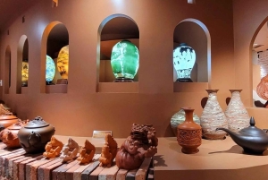 Hanoi: Upptäck Bat Trang-keramikens 1000-åriga historia