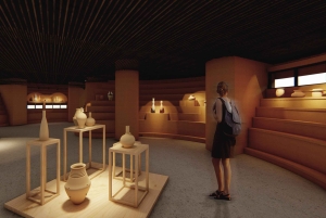 Hanoi: Upptäck Bat Trang-keramikens 1000-åriga historia