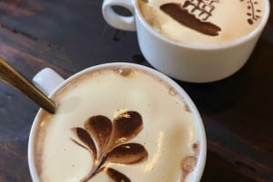 Halong Bay Luxury Cruise: Kayak&Swim,Cave, Party BEST SELLER