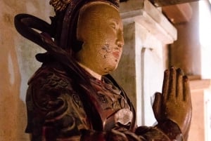 Hanoi: Dong Ho Painting Village & Dau Pagoda Tour with Lunch