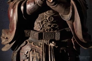 Hanoi: Dong Ho Painting Village & Dau Pagoda Tour with Lunch