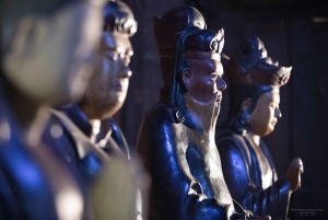 Hanoi: Dong Ho Painting Village & Dau Pagoda Tour with Lunch