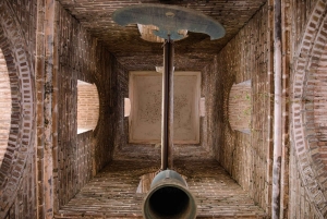 Hanoi: Dong Ho Painting Village & Dau Pagoda Tour with Lunch