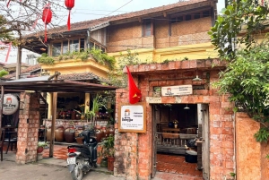 Hanoi: Den gamle landsby Duong Lam og den gamle fæstning Son Tay