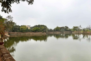 Hanoi: Den gamle landsby Duong Lam og den gamle fæstning Son Tay