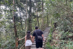 Hanoi: Duong Lam Ancient Village & Countryside Jeep Tour