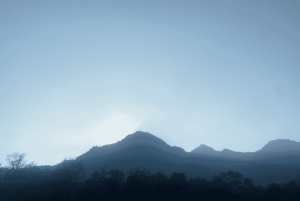 Hanoi Eco Tour: Ba Vi nationalparkens vidundere og teplantage